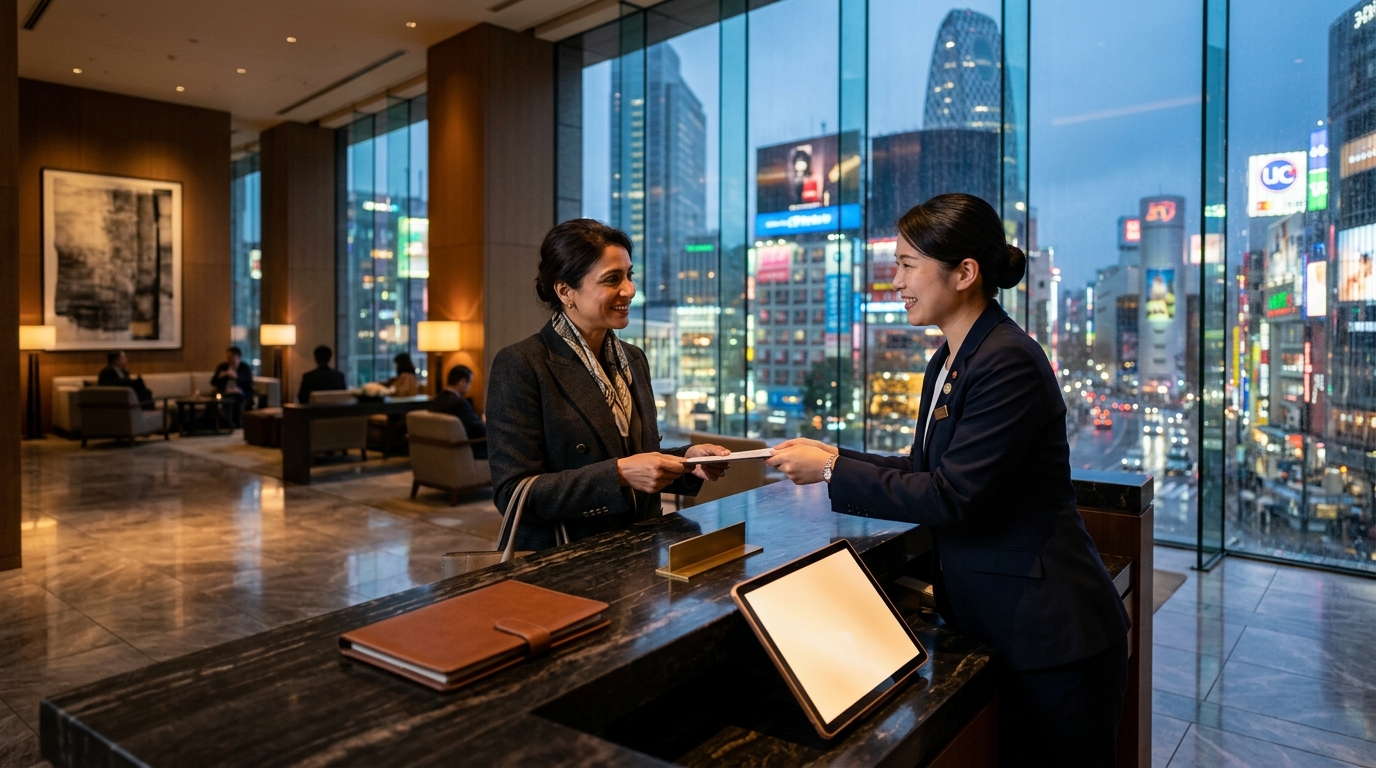 How to Claim Travel Insurance in India: Step-by-Step Guide & Claims Checklist 1 A traveler using their smartphone to contact their travel insurance provider for a claim in India