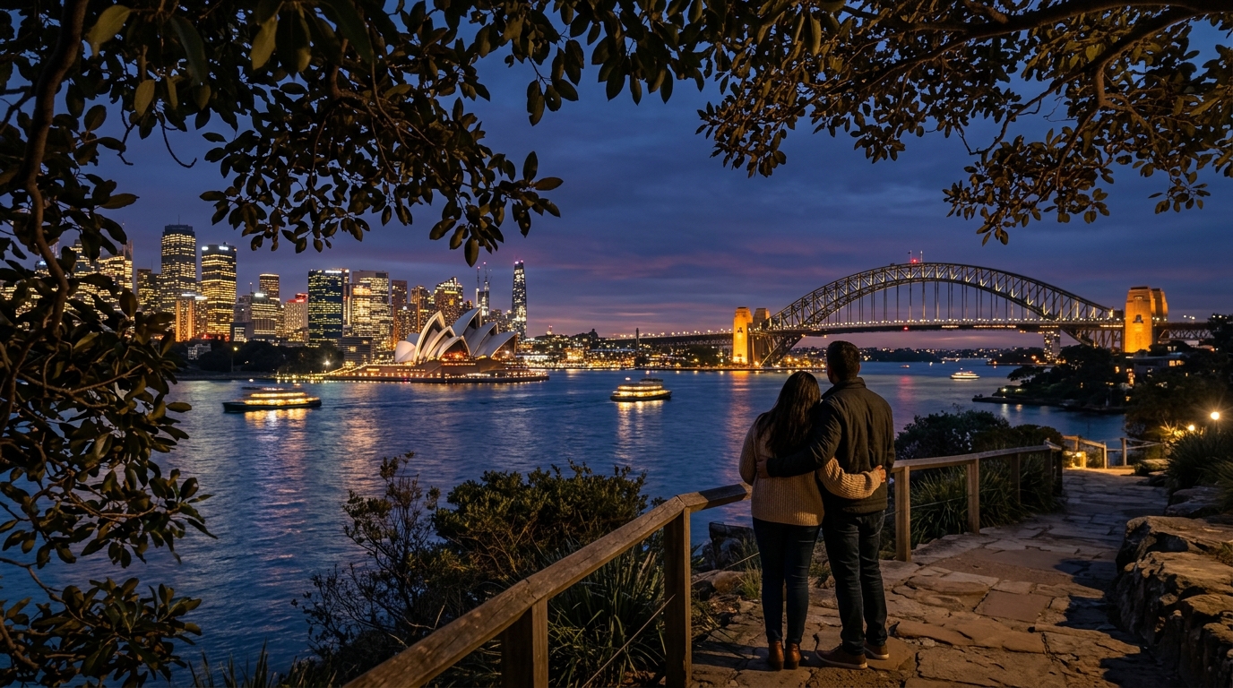 Reviewing Australia Visa Application for Mistakes