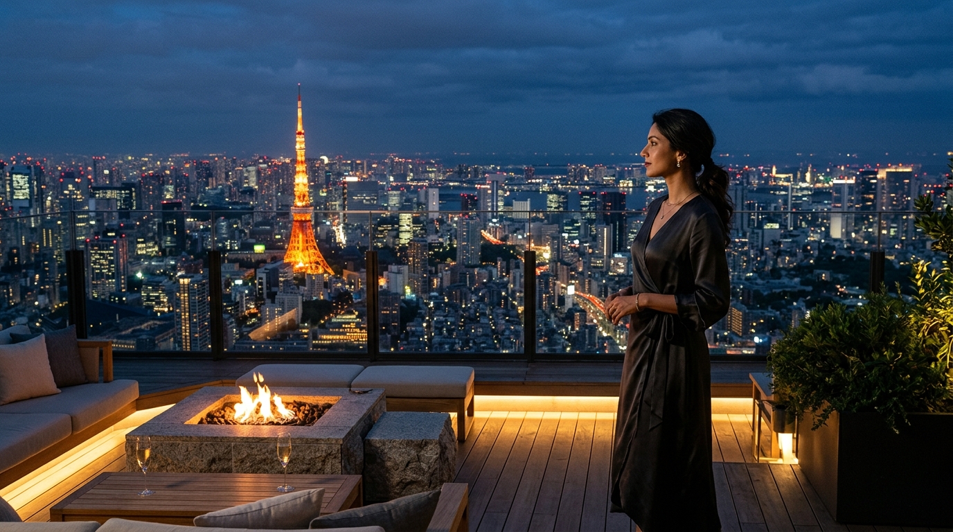 A complete guide on how to fill Japan visa application form and submitting to VFS Global