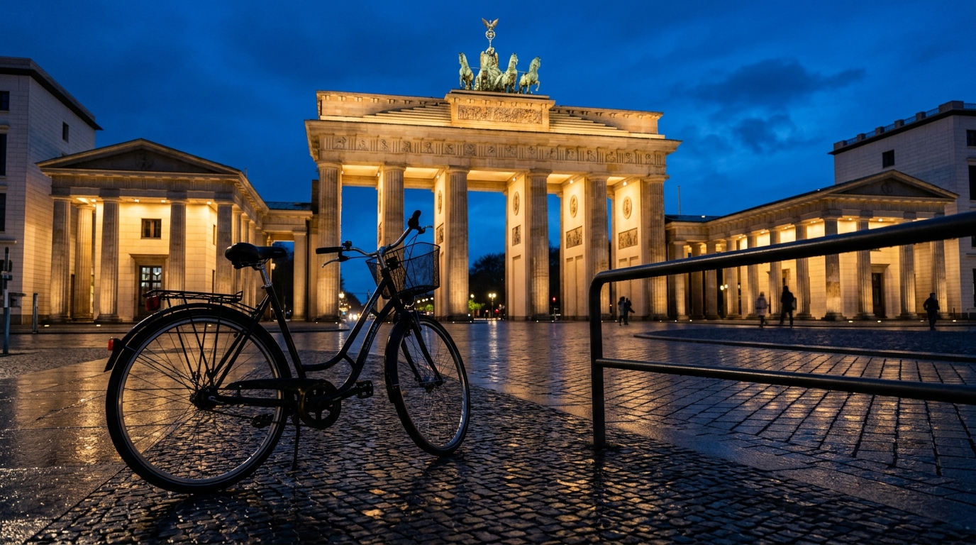 How to Fill the VIDEX Germany Visa Application Form: Step-by-Step 2026 Guide for Indian Applicants 2 Booking appointment and submitting VIDEX Germany visa in India