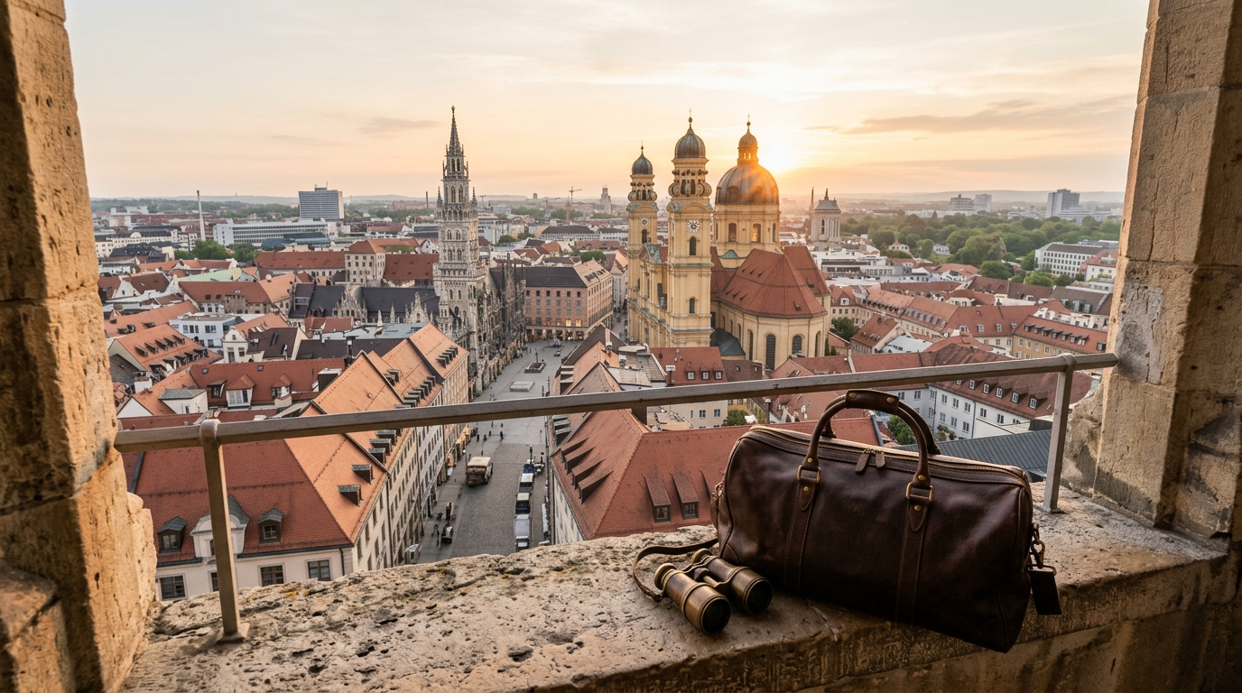 How to Fill the VIDEX Germany Visa Application Form: Step-by-Step 2026 Guide for Indian Applicants 1 Step-by-step VIDEX Germany visa form filling process guide