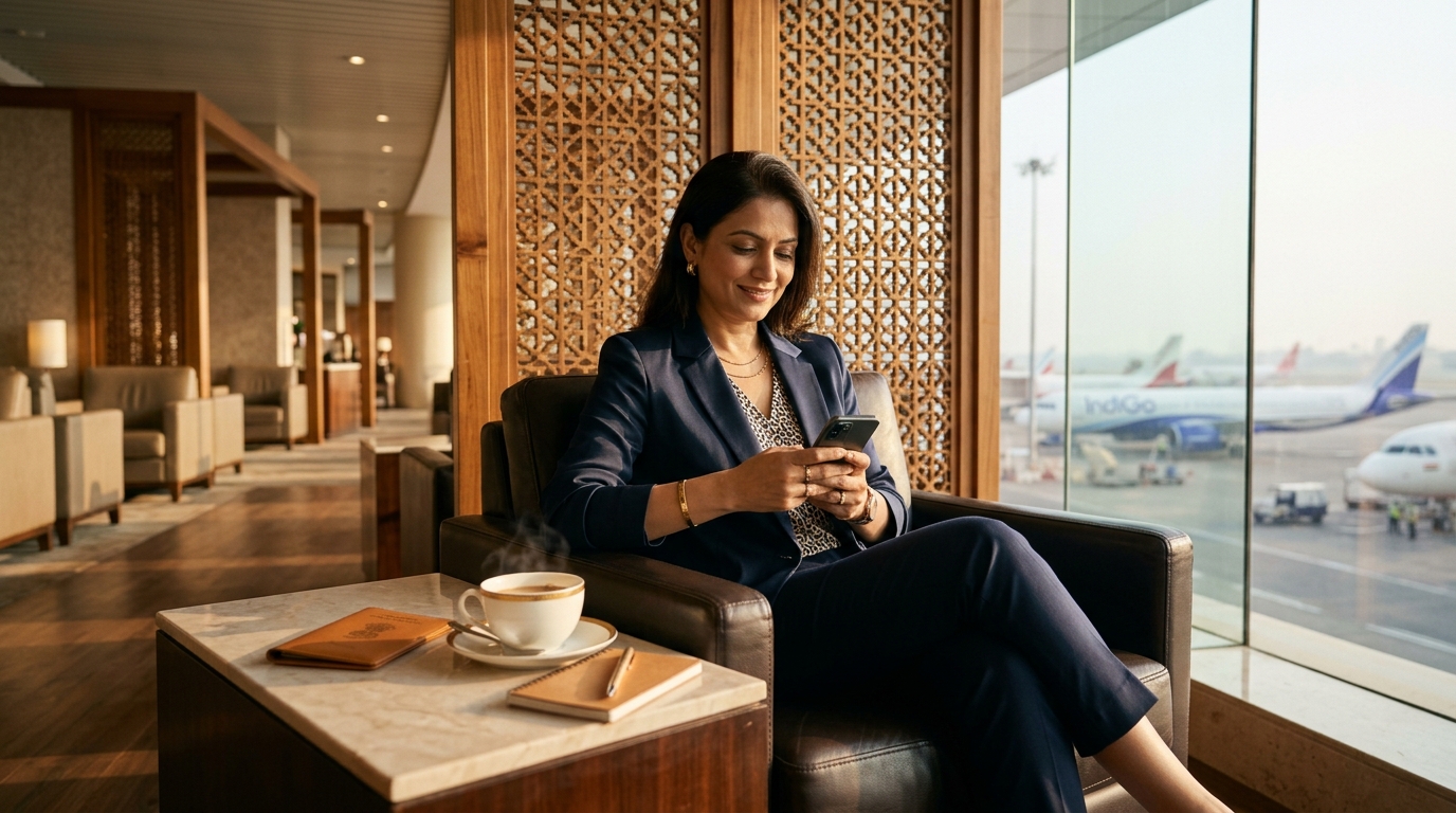 Step-by-step guide on how to get refund on non refundable flight ticket in India