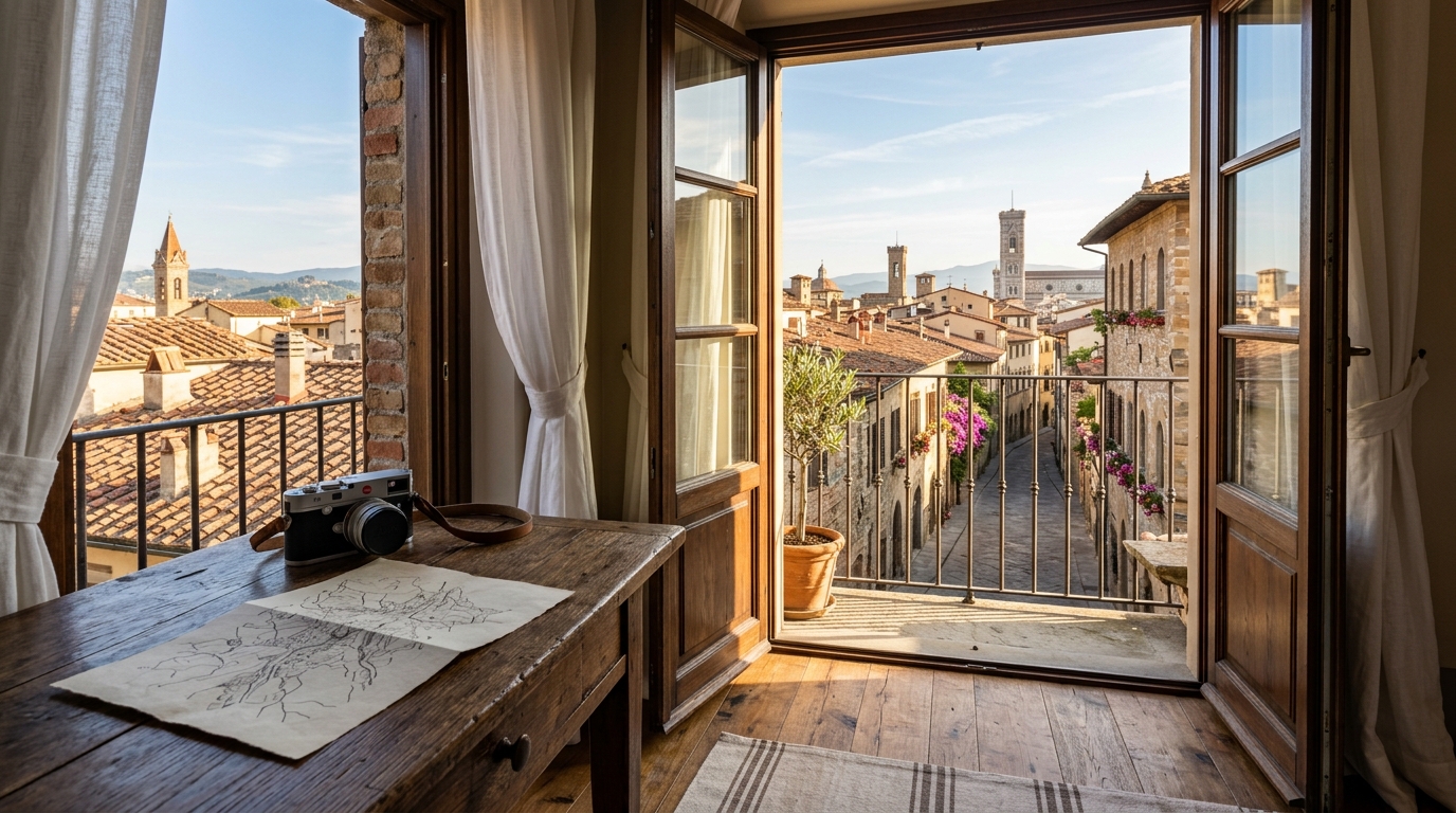 How to get a flight itinerary with a temporary reservation for a visa application