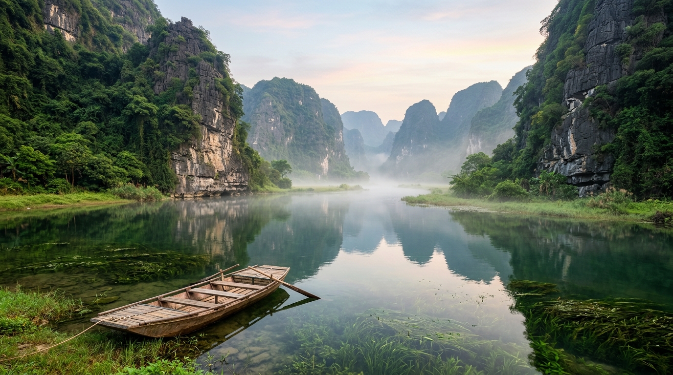 Packing essentials and travel tips for Indian tourists visiting Vietnam
