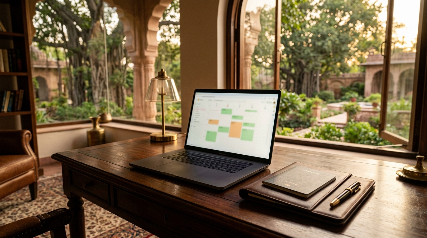 Step-by-step portal guidelines for rescheduling a US visa interview in India