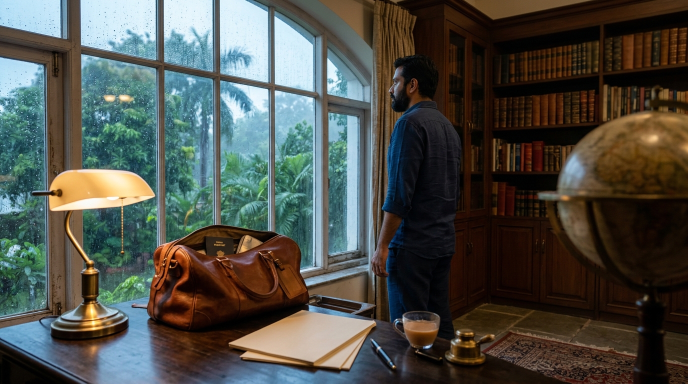 Step-by-step guidance on how to withdraw visa application from VFS