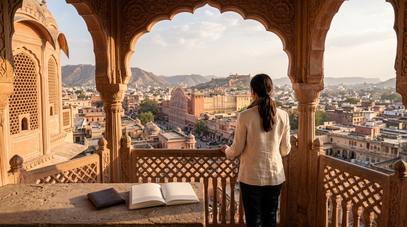 India e-visa cost details and payment breakdown chart