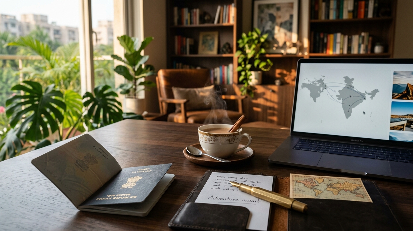 VFS Global visa application center processing files as India resumes Canada visa services