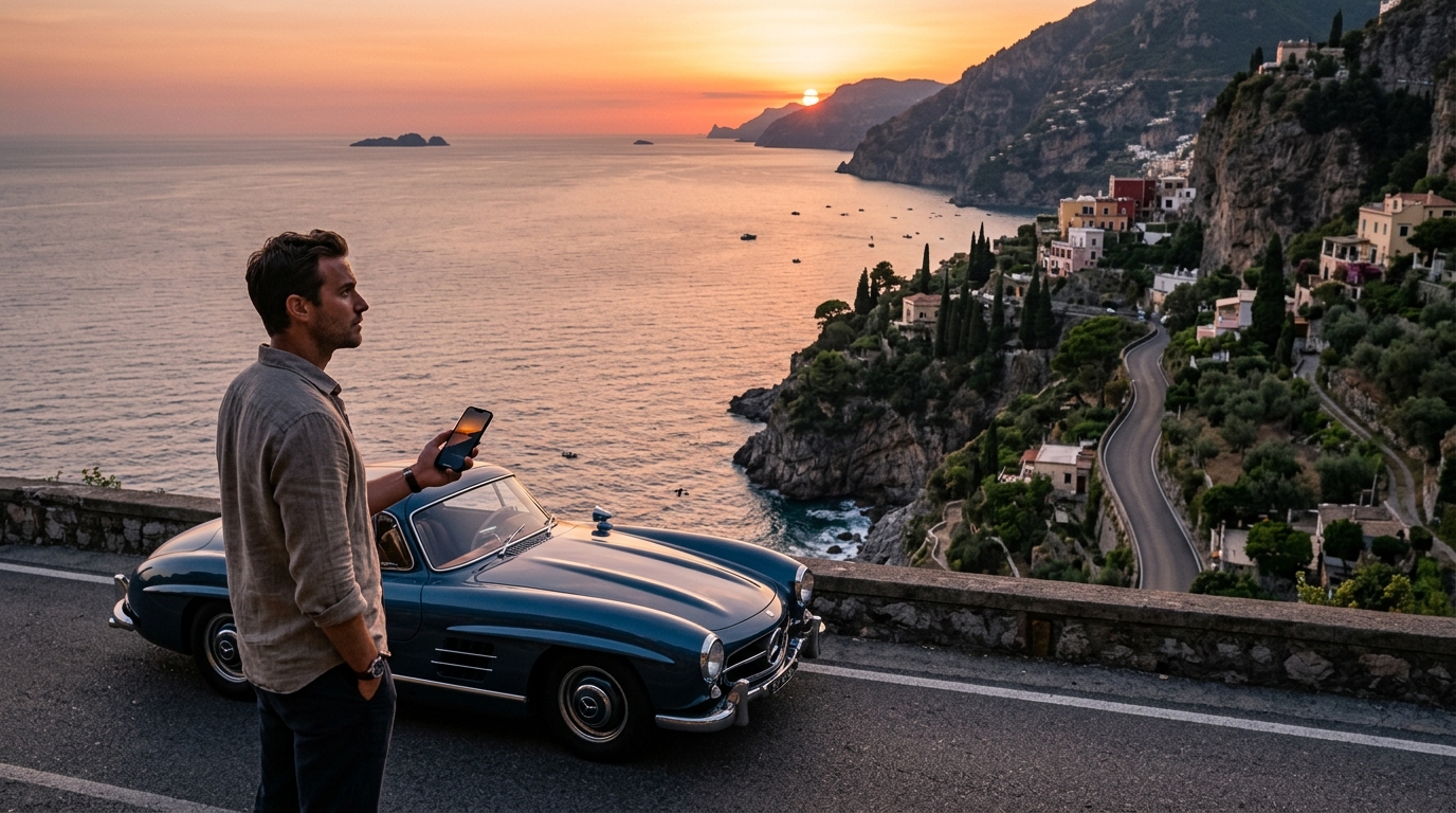 Staying connected abroad using an international sim card india