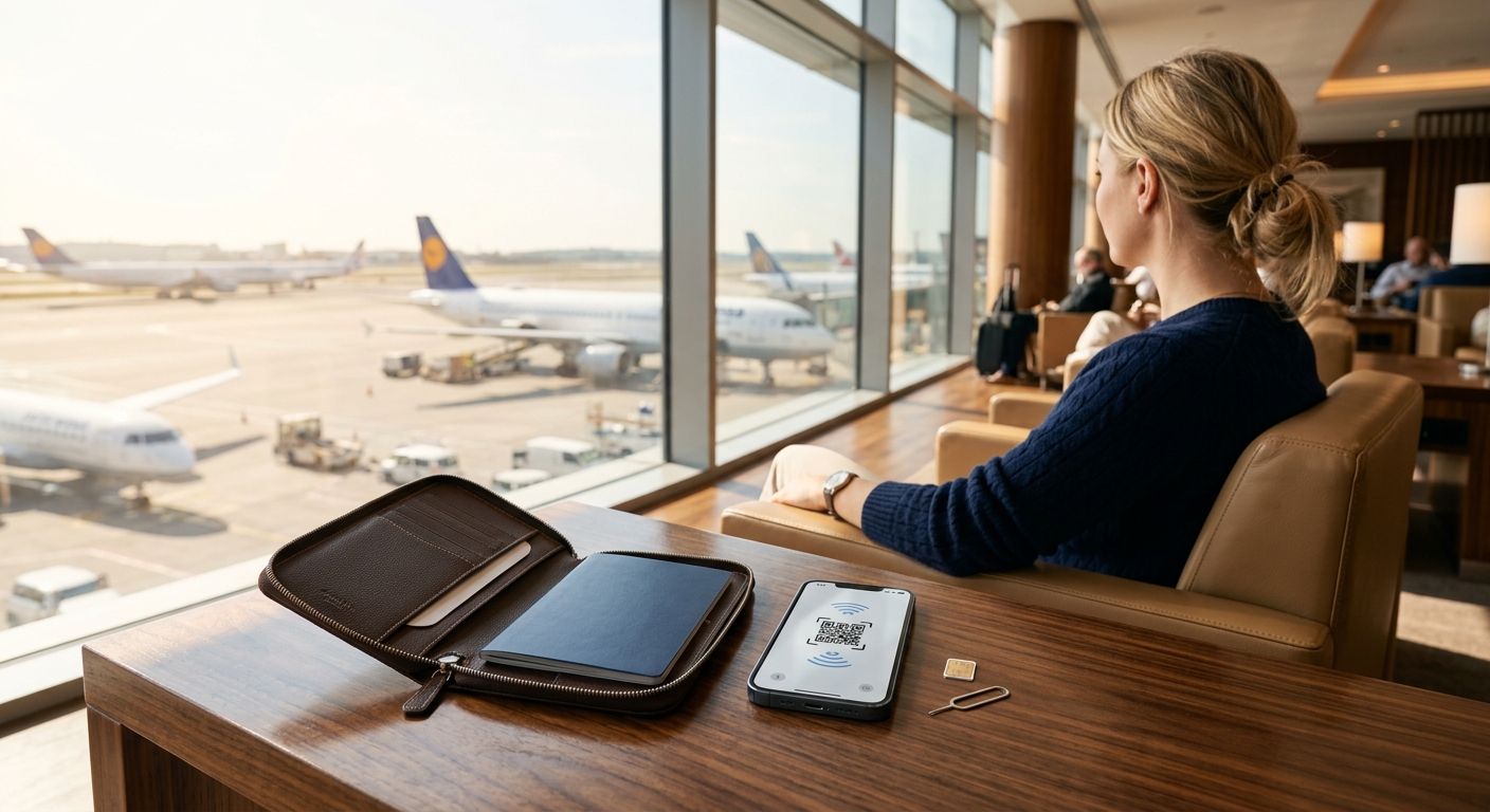 Top international sim card india options for travelers