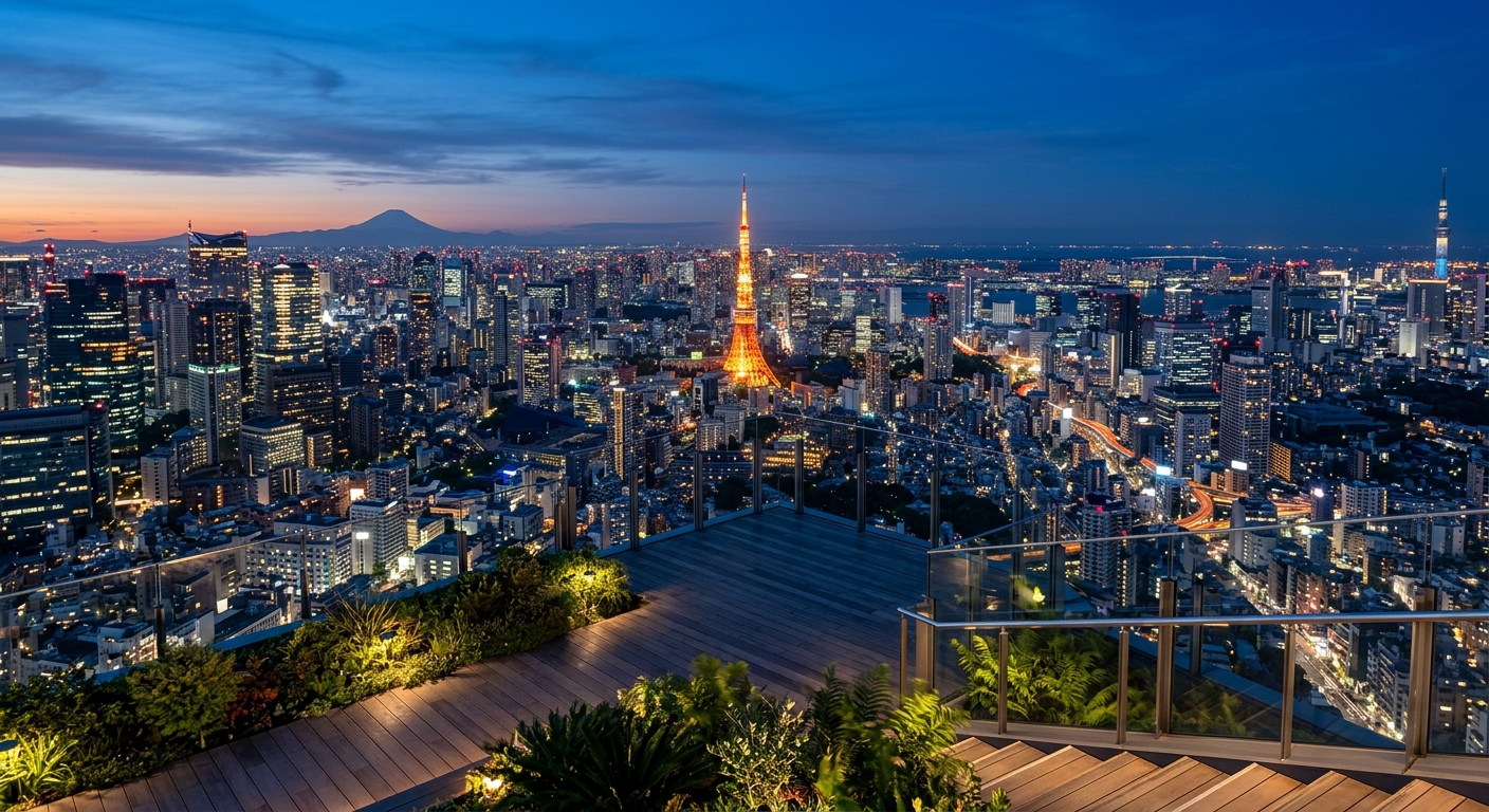 Charming traditional streets of Kyoto featured in customized Japan tour packages from India