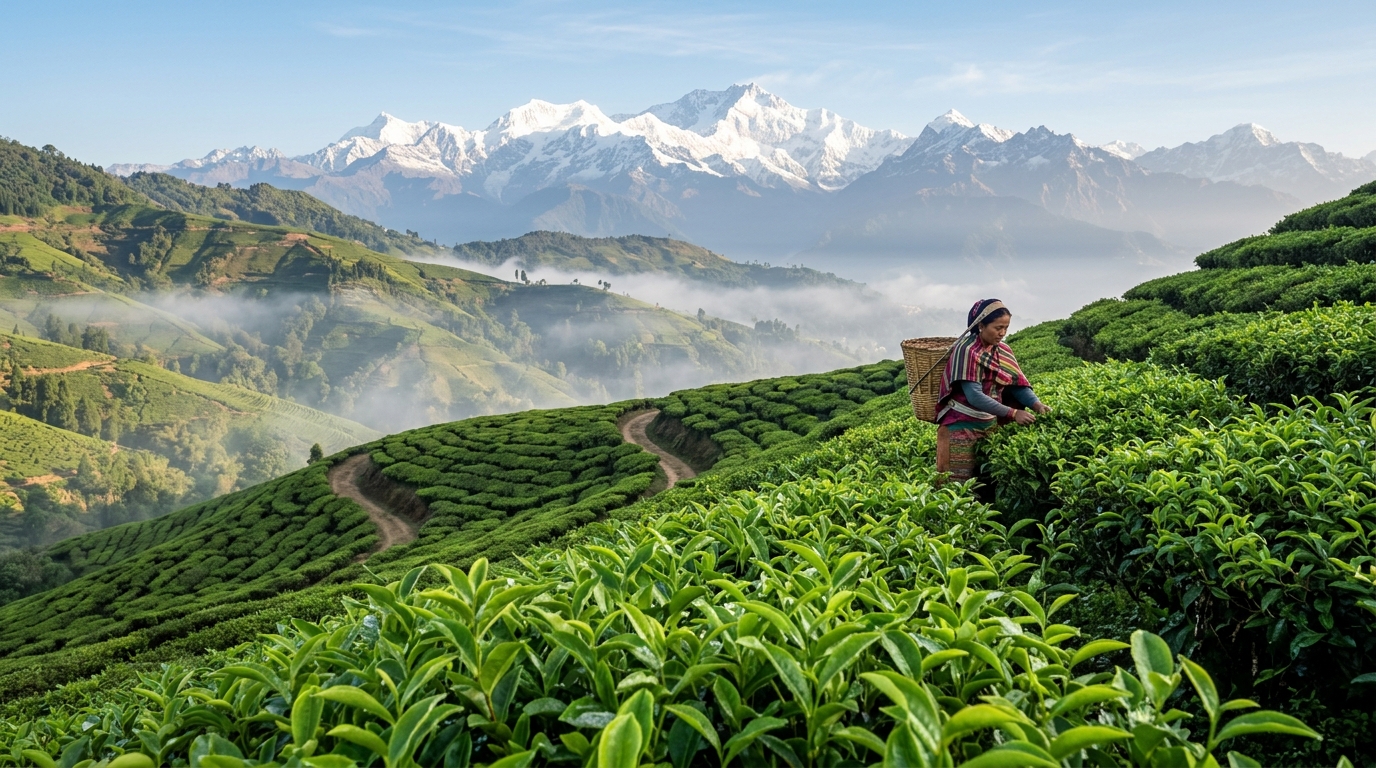 Affordable travel destinations in India showcasing scenic landscapes and cultural heritage
