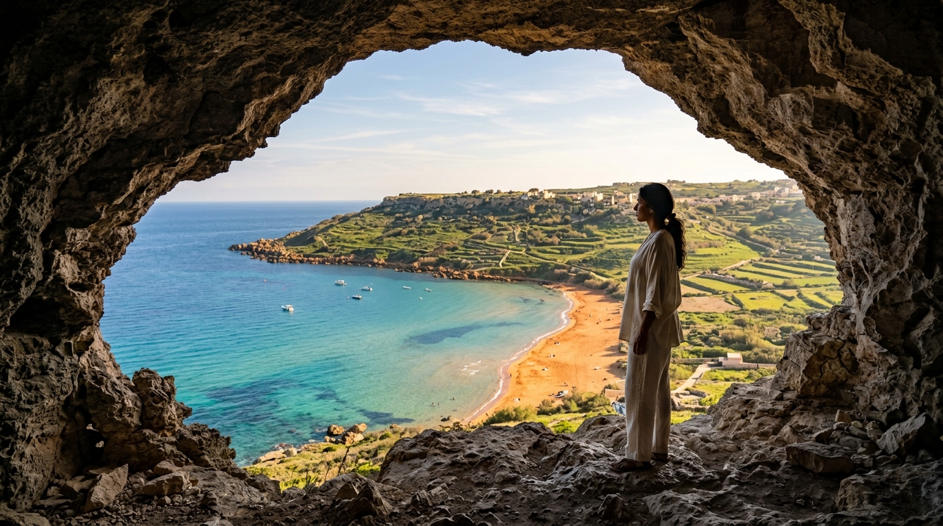 Malta Tourist Visa for Indians: A Complete 2026 Step-by-Step Guide on Requirements, Fees, and VFS Process 2 Successfully planned vacation in Malta with approved Schengen visa