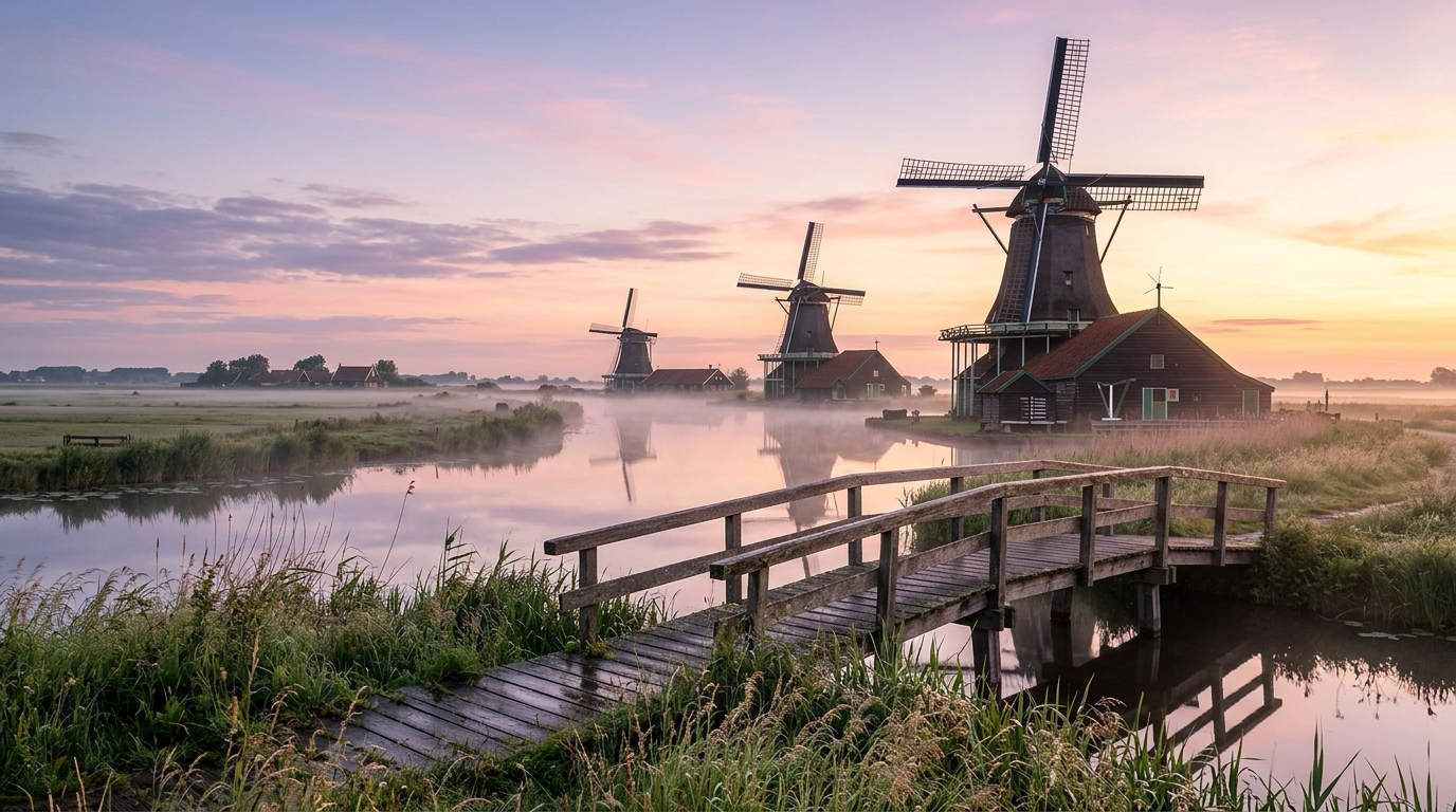 Official minimum bank balance for Netherlands tourist visa requirements