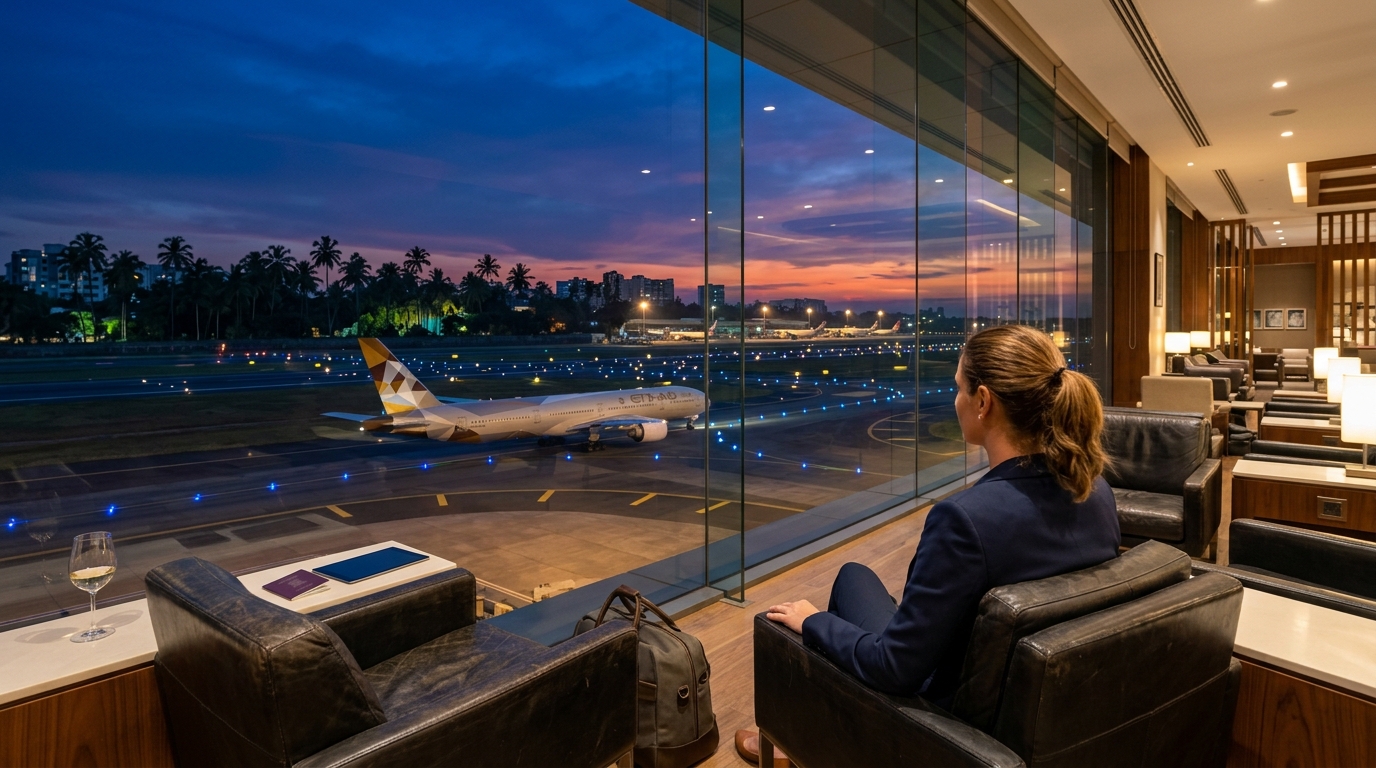 Avoid travel delays by double-checking flight bookings to prevent name mismatch on flight ticket and passport India
