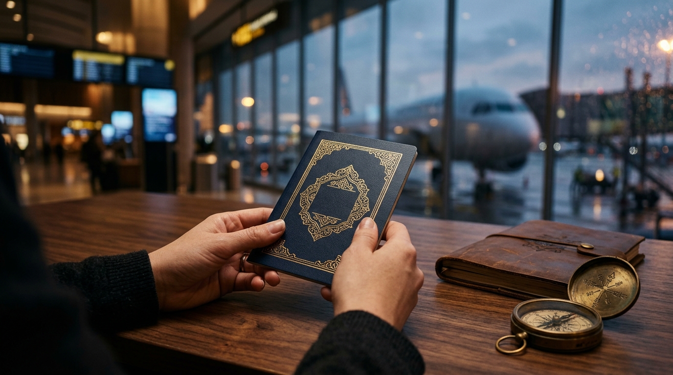 Implications of having no surname on Indian passport for international travel