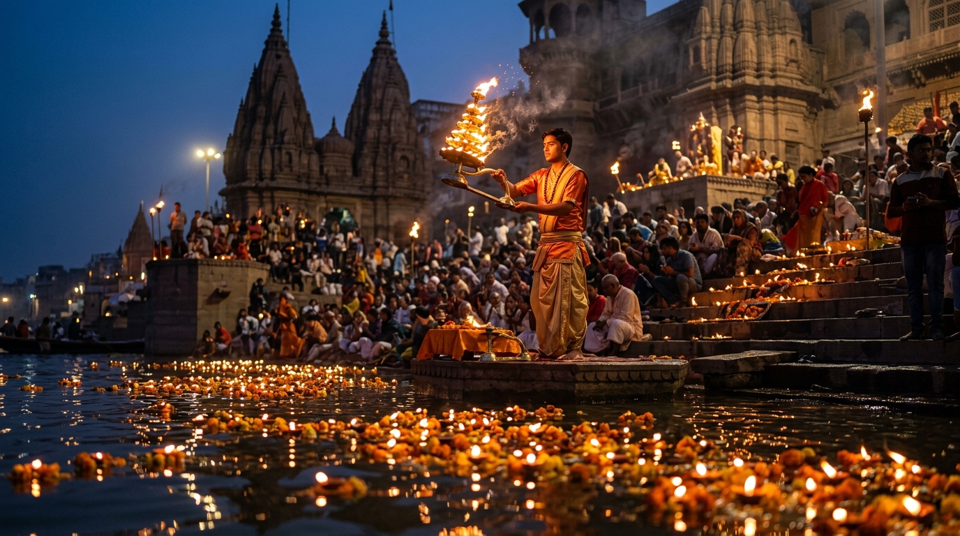Experiencing culture and travel tips on north india tour packages