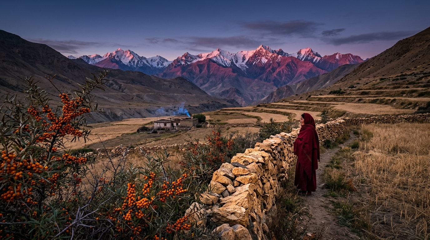 The Ultimate Guide to Paleo-Diet Food Trail Tours in India: Exploring Ancient Nutritional Roots and Ancestral Foraging Traditions 2 Ancestral culinary practices and foraging trails in India