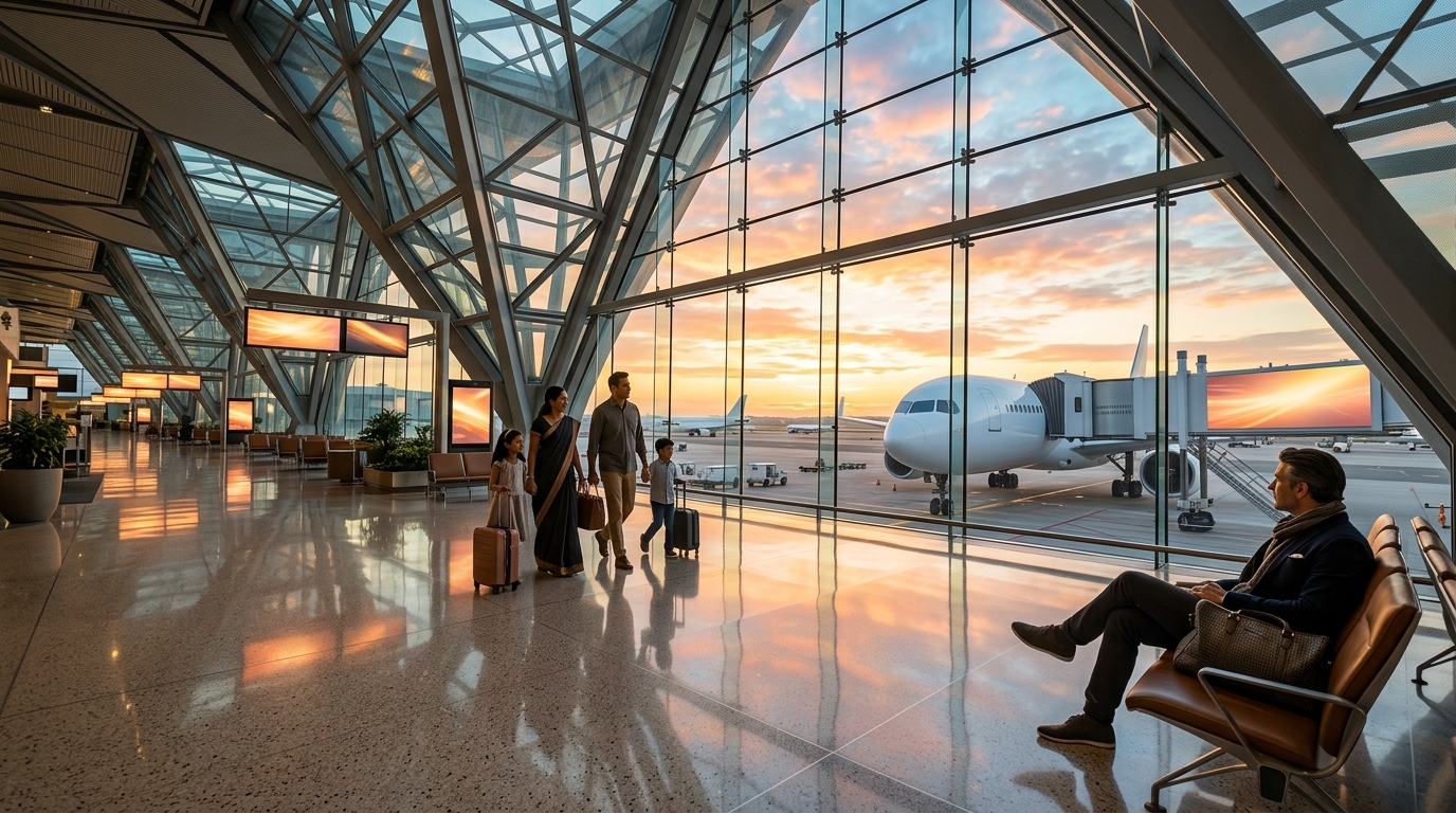 Understanding passport validity in India requirements for international flights