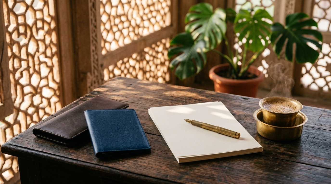 Step-by-step process of securing a police clearance certificate for visa applicants in India
