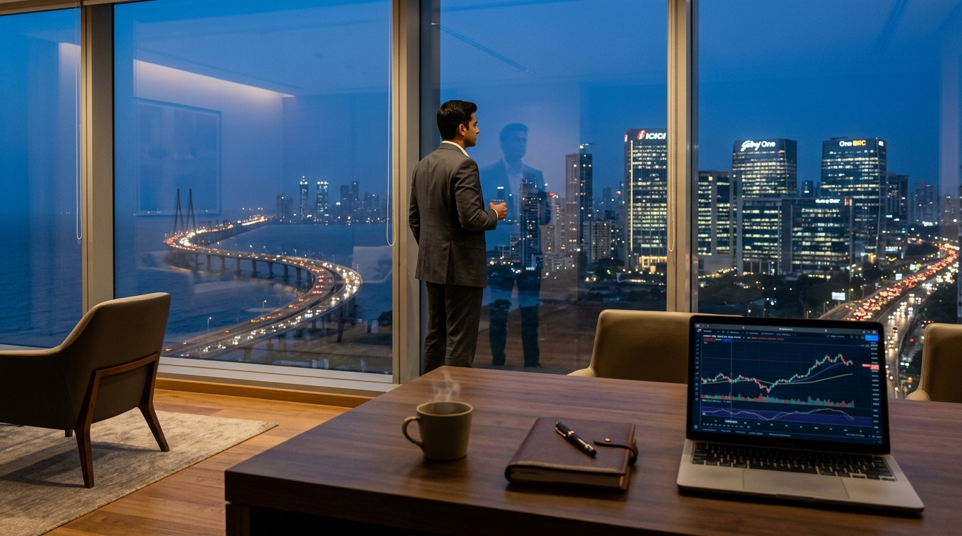 Comprehensive Guide to Proof of Employment for Visa Applications: Essential Documents for Indian Travelers 1 A professional compiling proof of employment for visa application