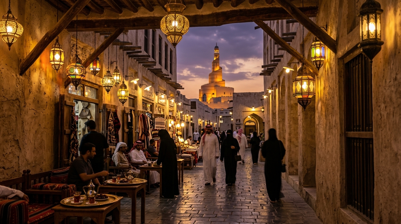 Troubleshooting online Qatar visa status check errors and issues