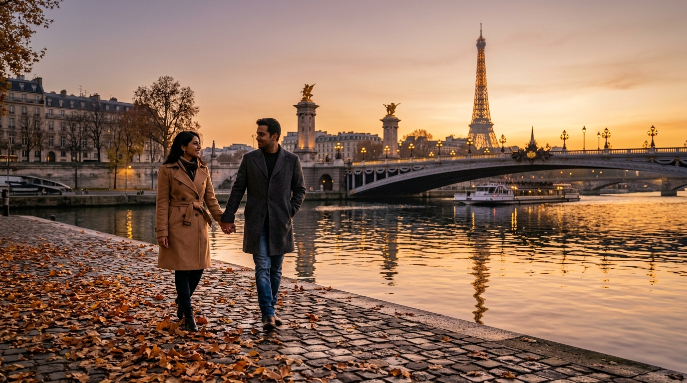 Schengen visa Cascade Regime guidelines and rules for Indian travelers