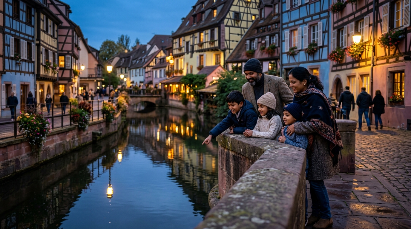Reviewing document checklists to avoid Schengen visa mistakes