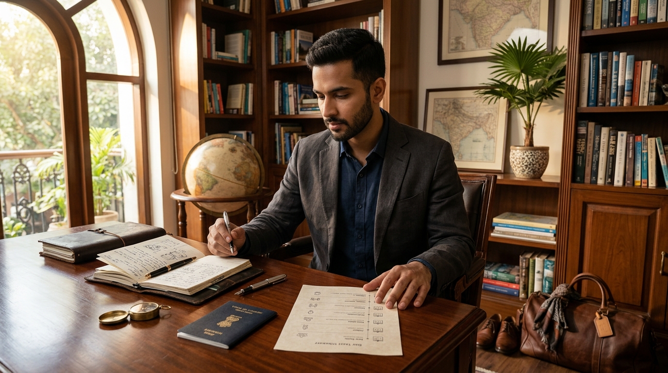 Schengen Visa Interview Questions India Preparation Guide