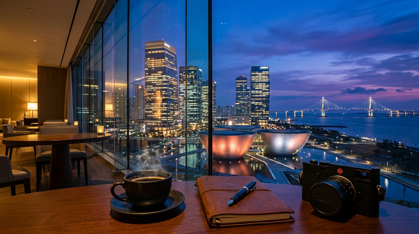 South Korea Visa Processing Time from India Guide