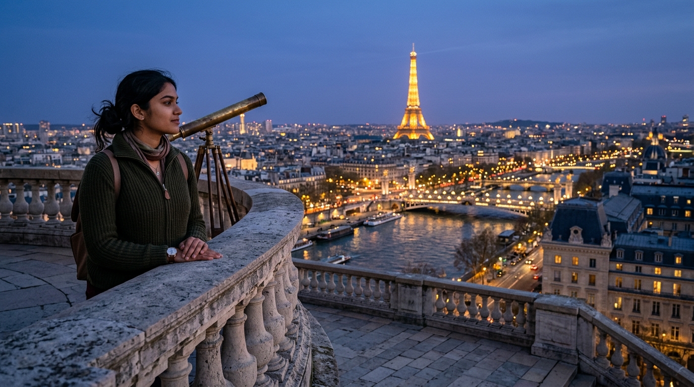 Sponsorship Letter for Visa Approval and Travel Planning