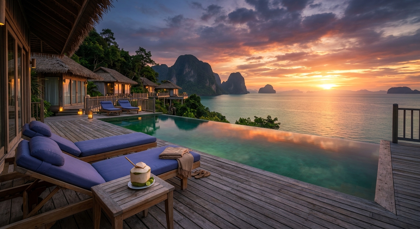 Thailand ETA for Indian Citizens: Complete 2026 Guide on Entry Rules, Validity, and How to Apply Online 2 Comparison of Thailand ETA with Visa on Arrival and Regular Tourist Visa