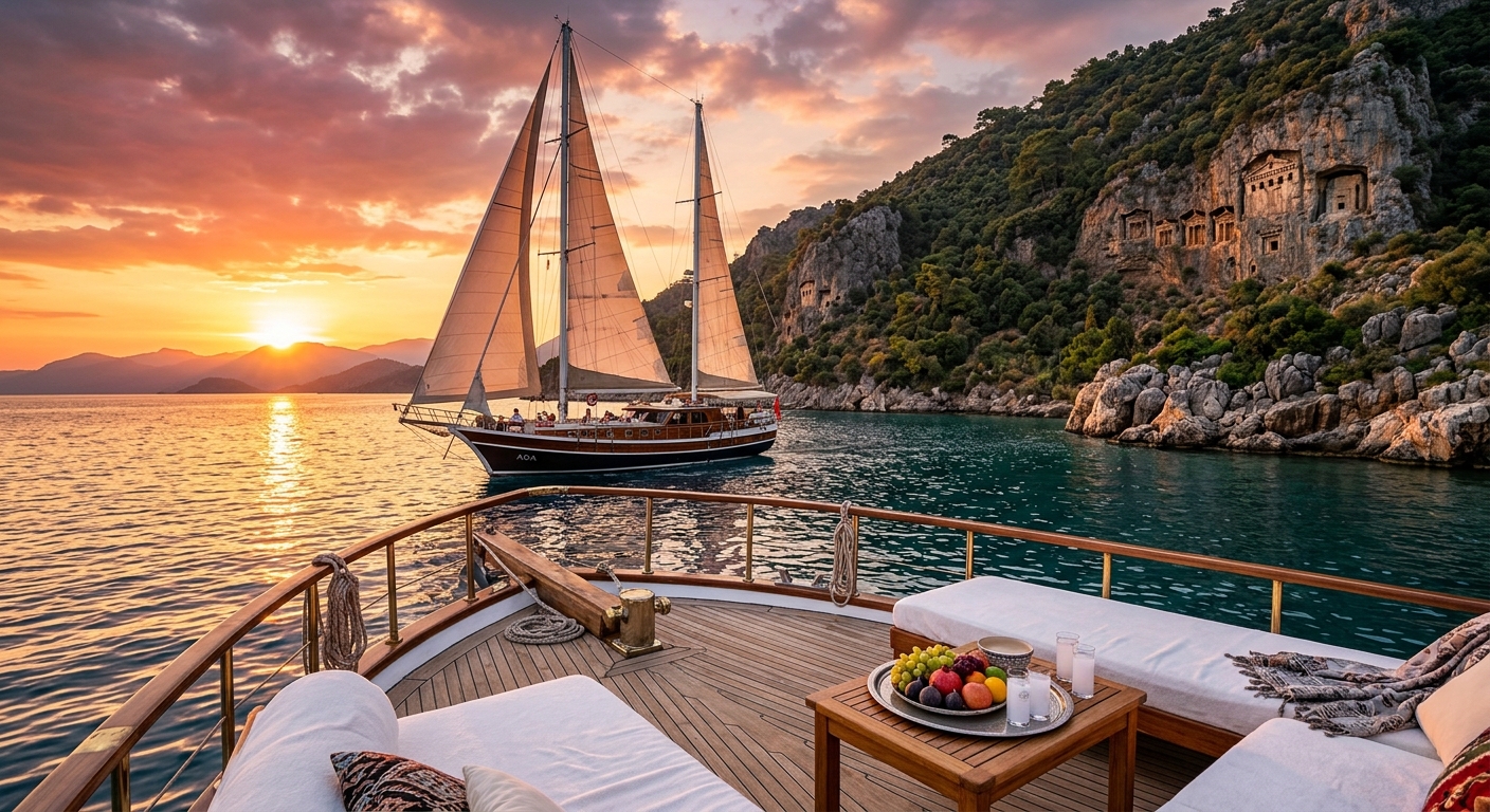 A guide to overcoming Turkey visa rejection reasons for successful reapplication