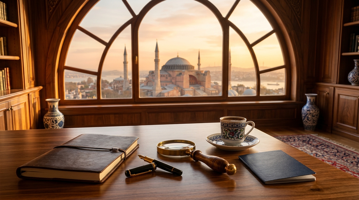 Analysing Turkey visa rejection reasons and common travel document errors