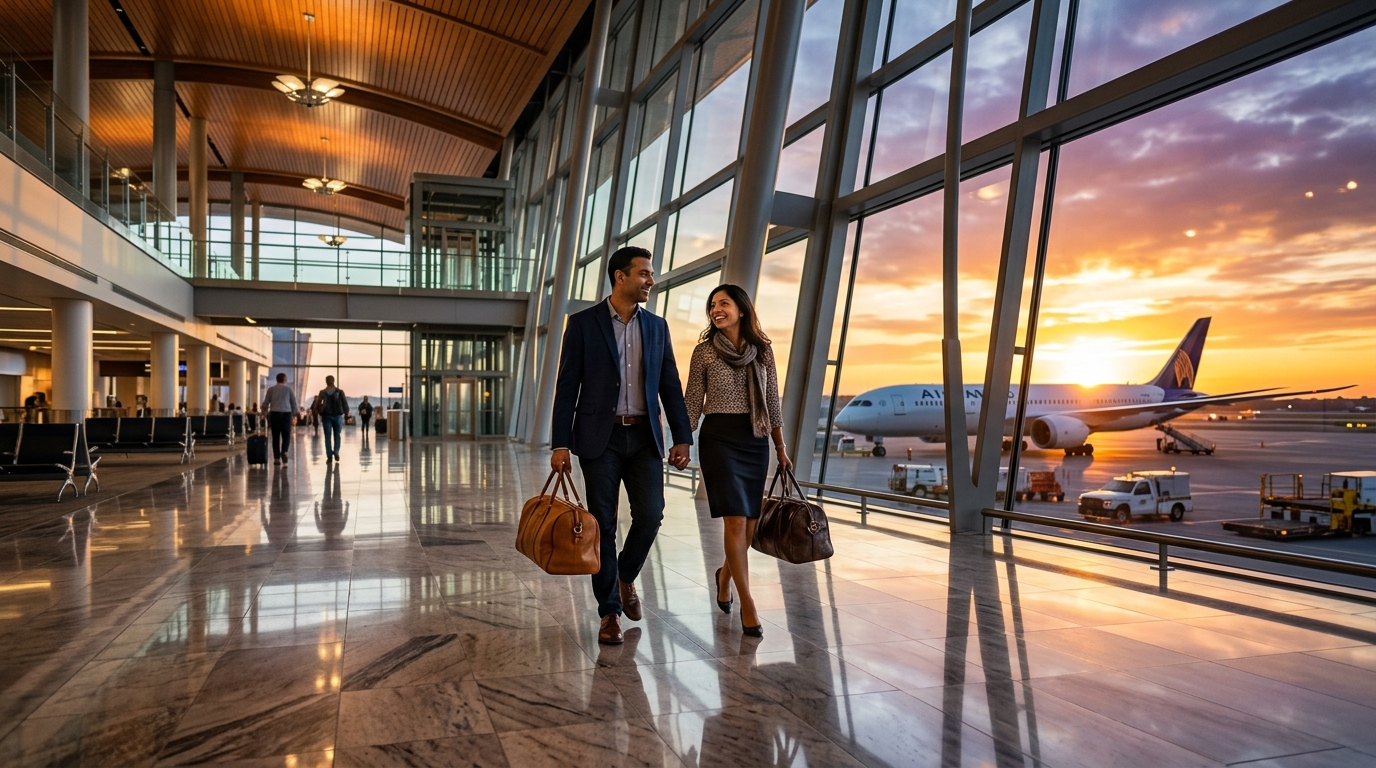 Final checklists and next steps after US visa approved vs issued transitions to issued