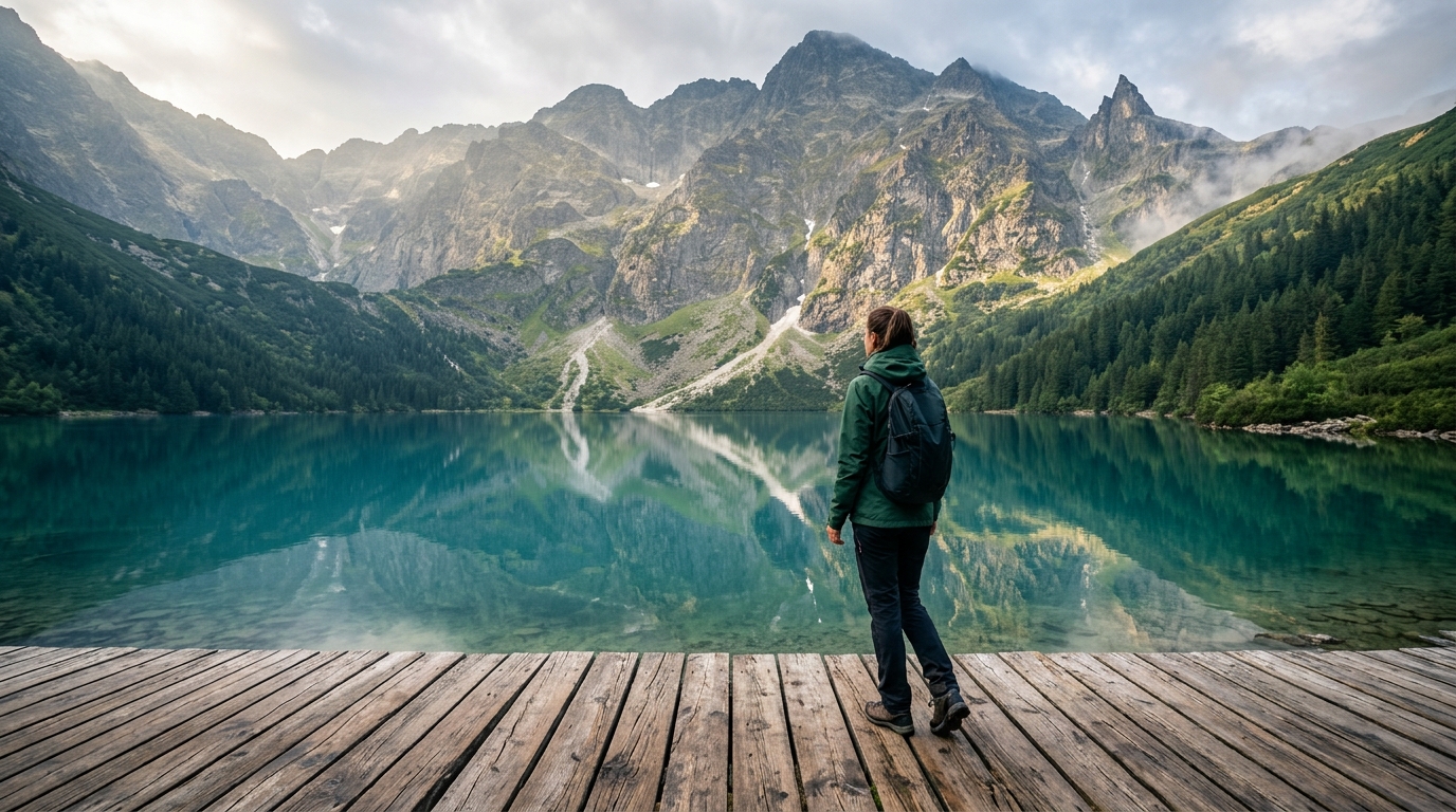 Preparing for Your VFS Poland Visa Appointment Day