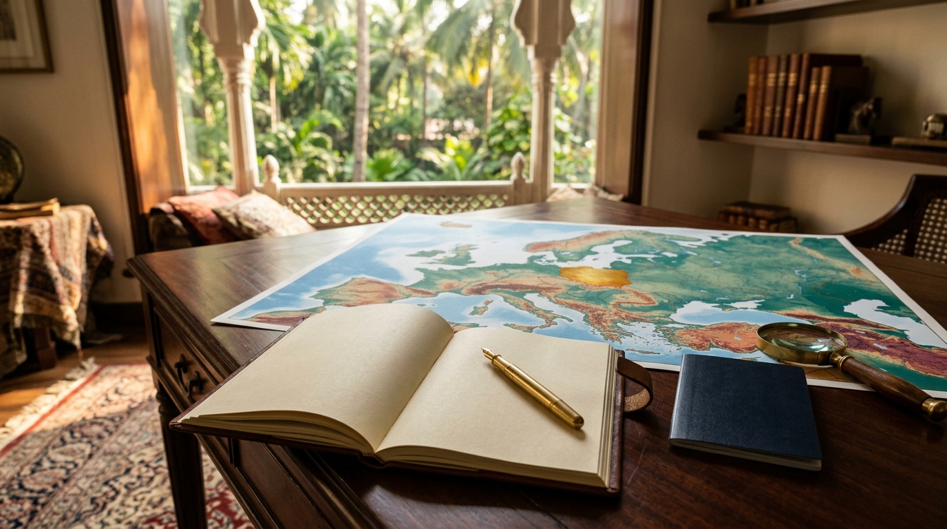 Securing a VFS Poland visa appointment slot online