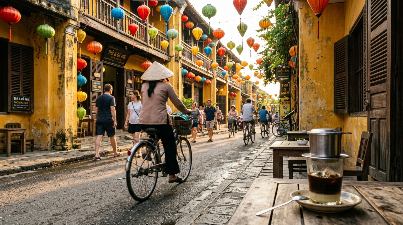 The Ultimate Vietnam Itinerary from India: A Complete 7 to 10-Day Guide 1 Beautiful limestone karsts in Ha Long Bay, a crucial stop on a vietnam itinerary from india