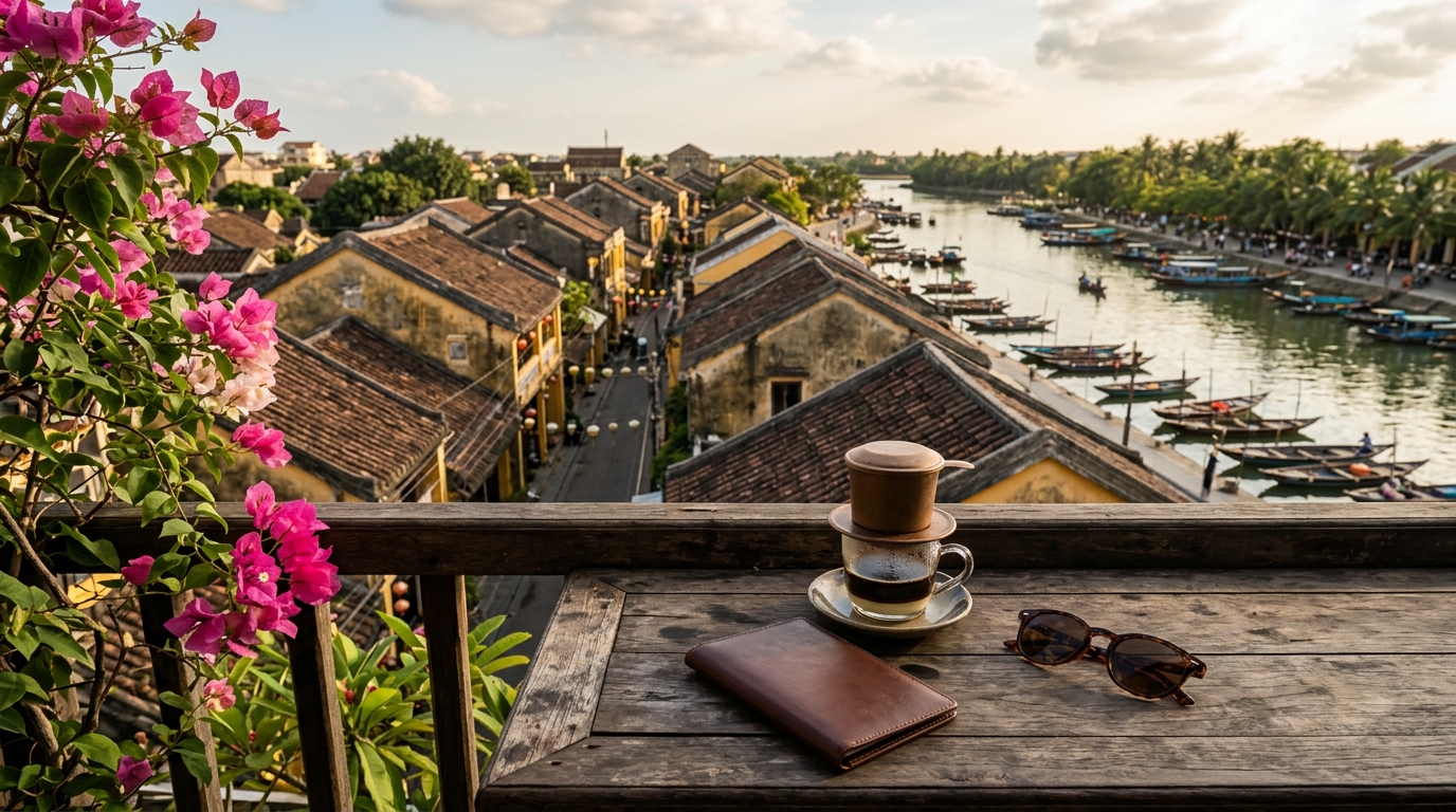 Vietnam visa application documents processing time
