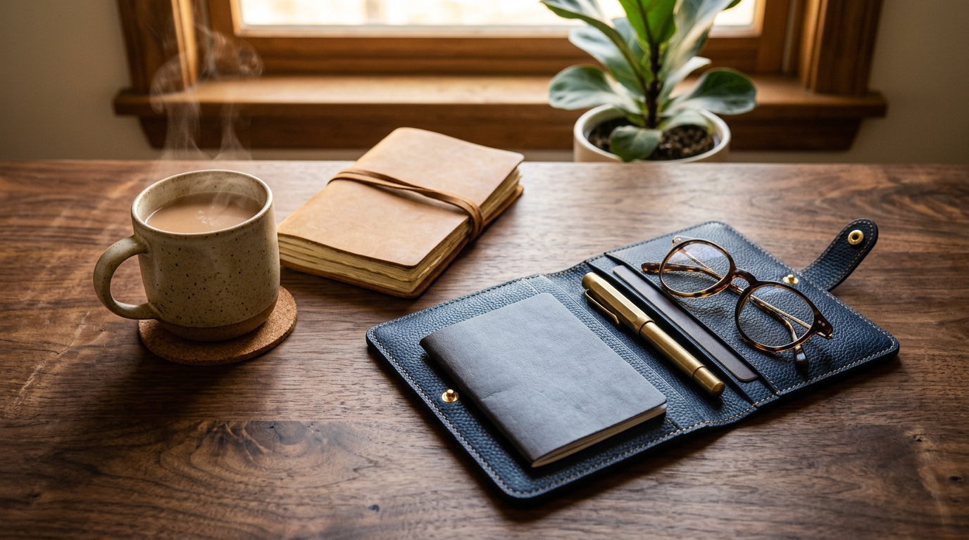 Visa Application for First-Time Travelers from India: A Comprehensive Beginner's Guide 1 Document preparation checklist and files for a first-time visa application from India.