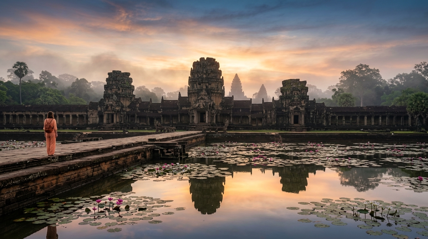 Visa Fees for Indian Citizens: A Comprehensive Guide to Costs for All Countries 1 A detailed comparison of visa fees for all countries from India