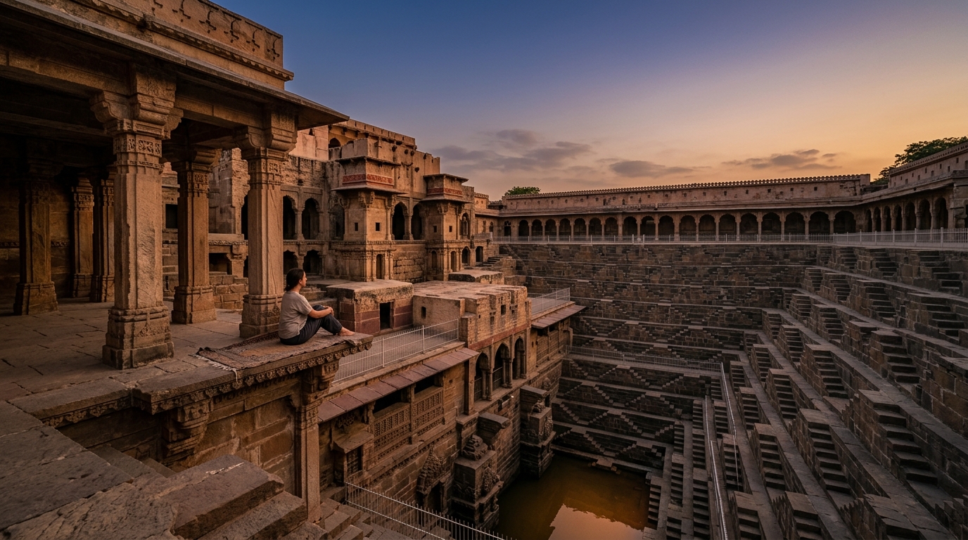 How to prevent a visa overstay in India