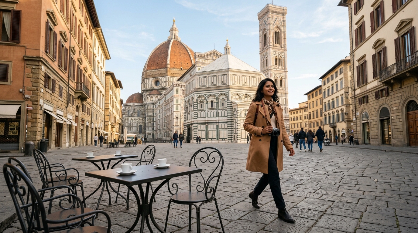 Schengen visa photo specifications and rules for Indian travelers