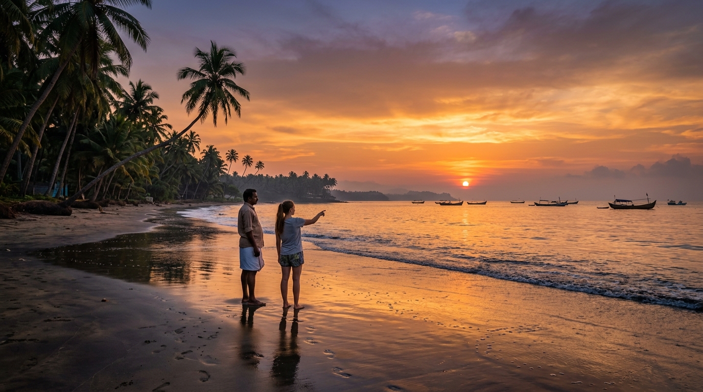 The Ultimate Guide to Volunteering Travel Packages in India: Making a Difference While You Explore 2 A group of global volunteers collaborating on sustainable eco-development projects in India