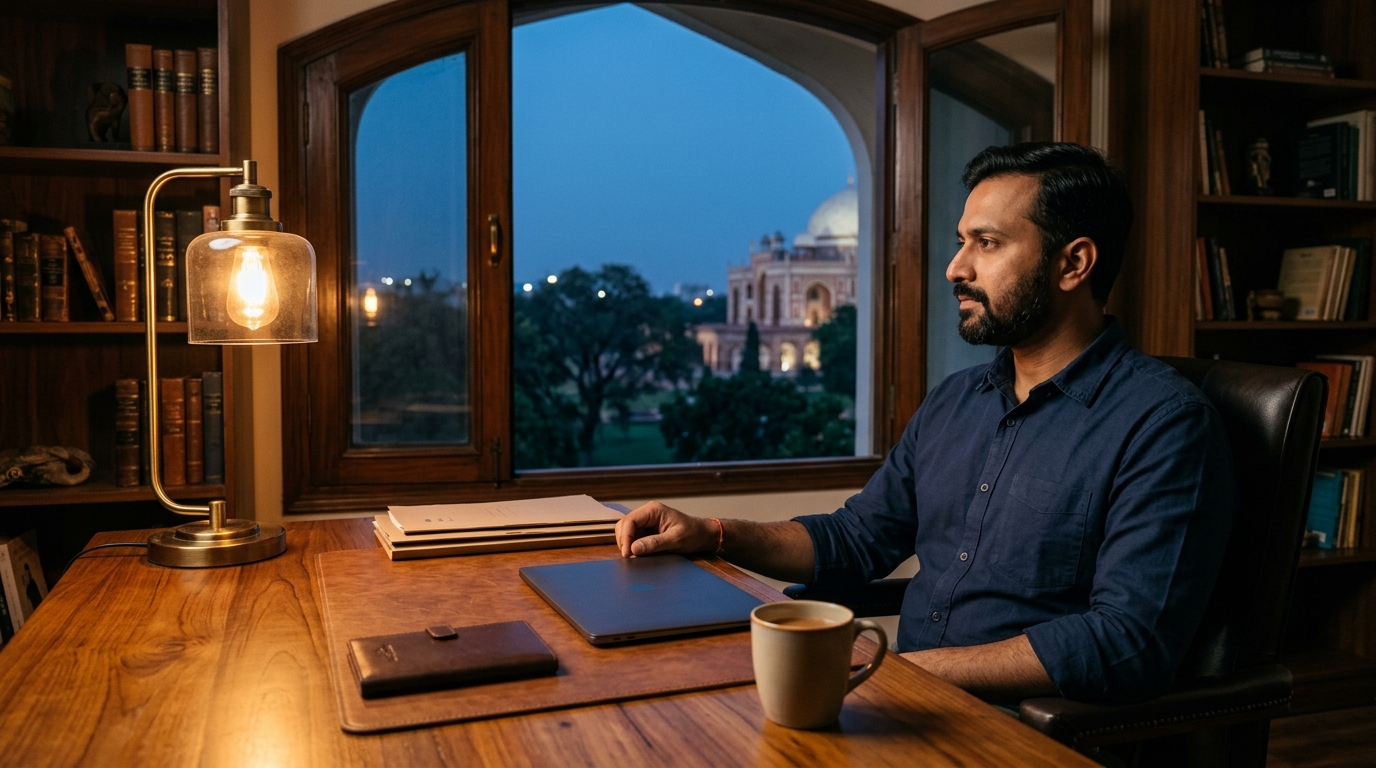 US Visa: Understanding Additional Administrative Processing for Indian Applicants 1 Understanding what is additional administrative processing for US visa during a consulate interview